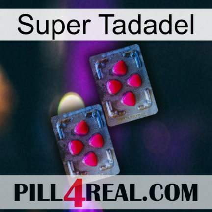 Super Tadadel 14
